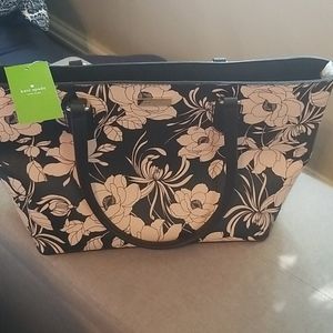 Kate spade purse